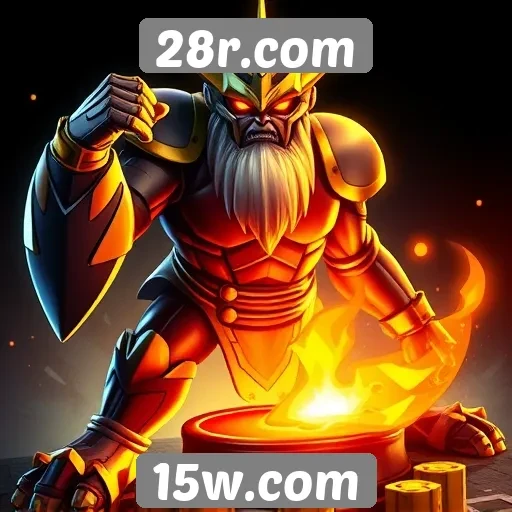 Comparativo entre jogos populares no 28r.com